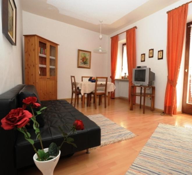 Hubengut Apartments Lana Dış mekan fotoğraf