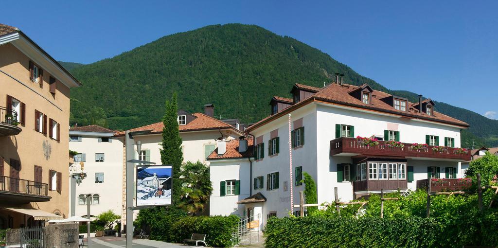 Hubengut Apartments Lana Dış mekan fotoğraf