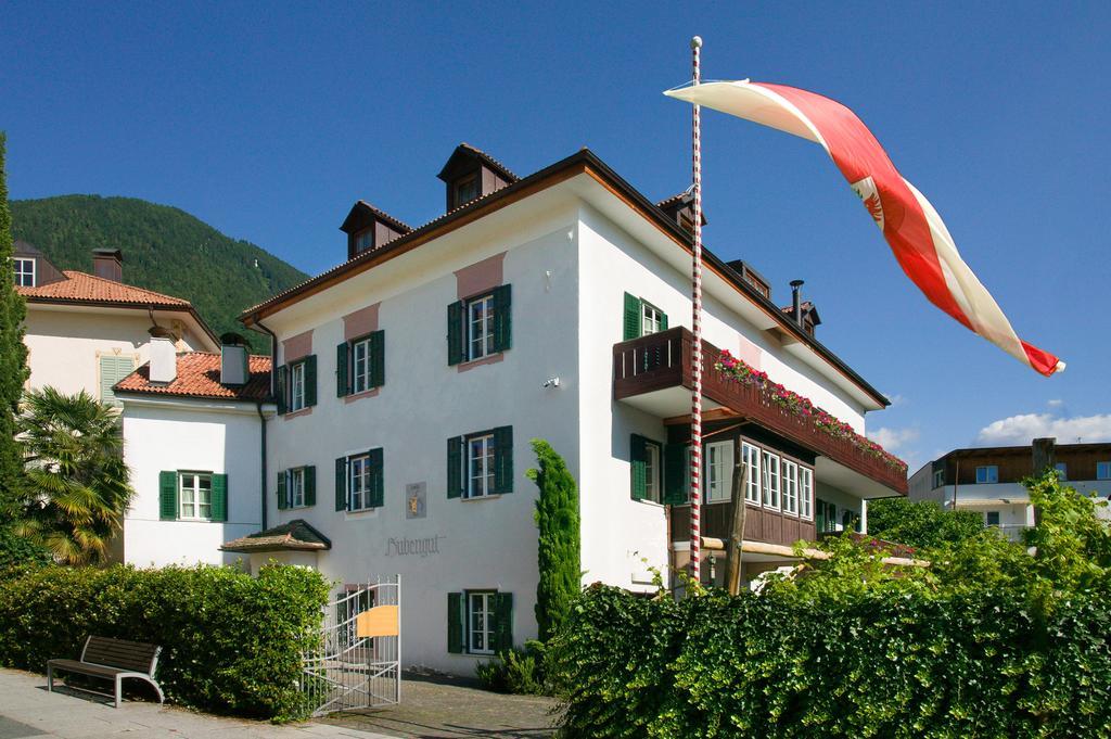 Hubengut Apartments Lana Dış mekan fotoğraf