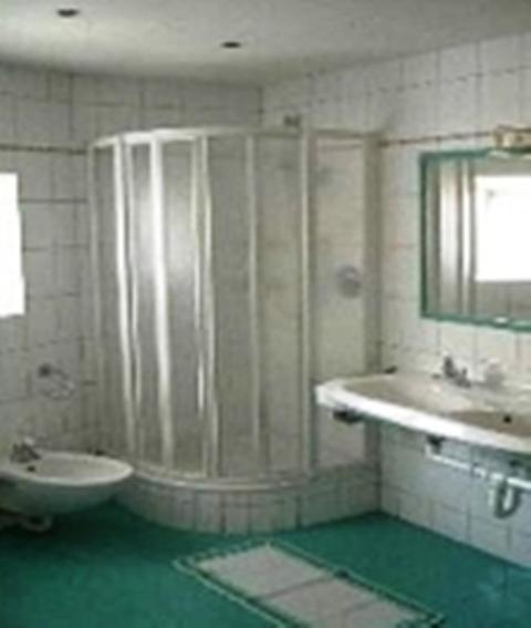 Hubengut Apartments Lana Oda fotoğraf